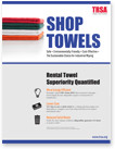 Shop Towels