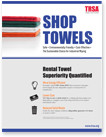 Shop Towels Shop Towels