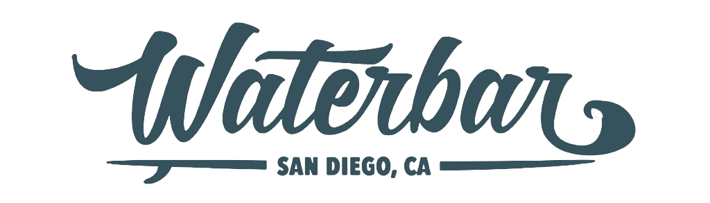 Waterbar Logo