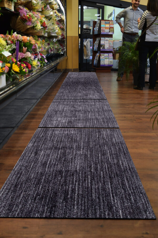 D2 Convertible Flooring