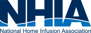 National Home Infusion Association (NHIA)