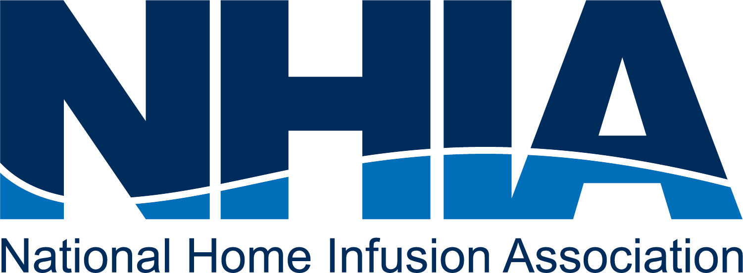 NHIA National Home Infusion Association