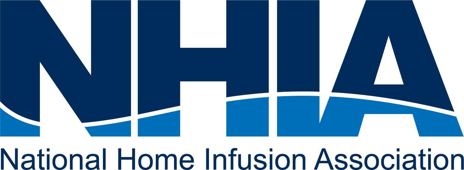 NHIA National Home Infusion Association
