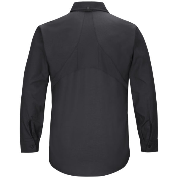 WORK WEAR SHIRT WITH MIMIX™