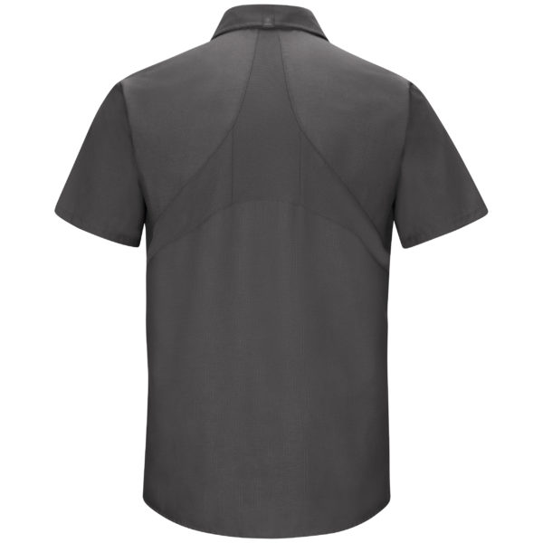 WORK WEAR SHIRT WITH MIMIX™