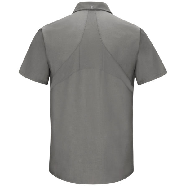 WORK WEAR SHIRT WITH MIMIX™