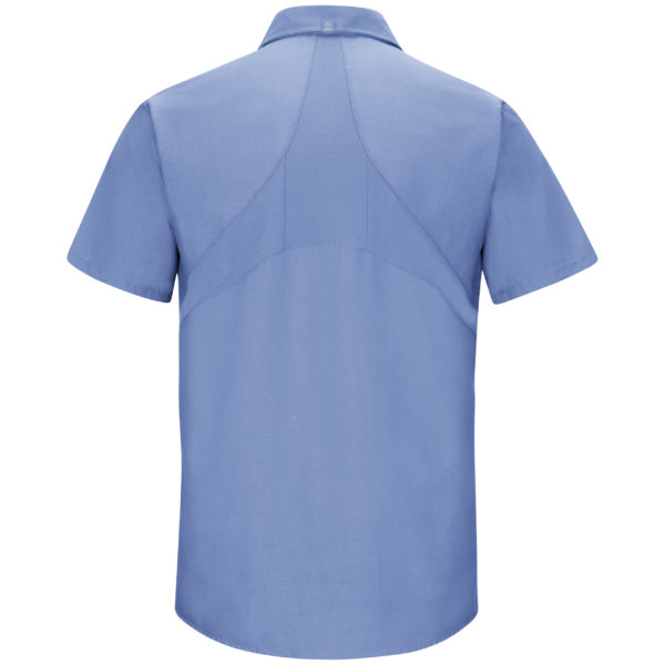 WORK WEAR SHIRT WITH MIMIX™