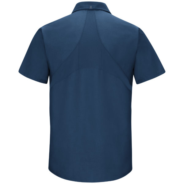 WORK WEAR SHIRT WITH MIMIX™