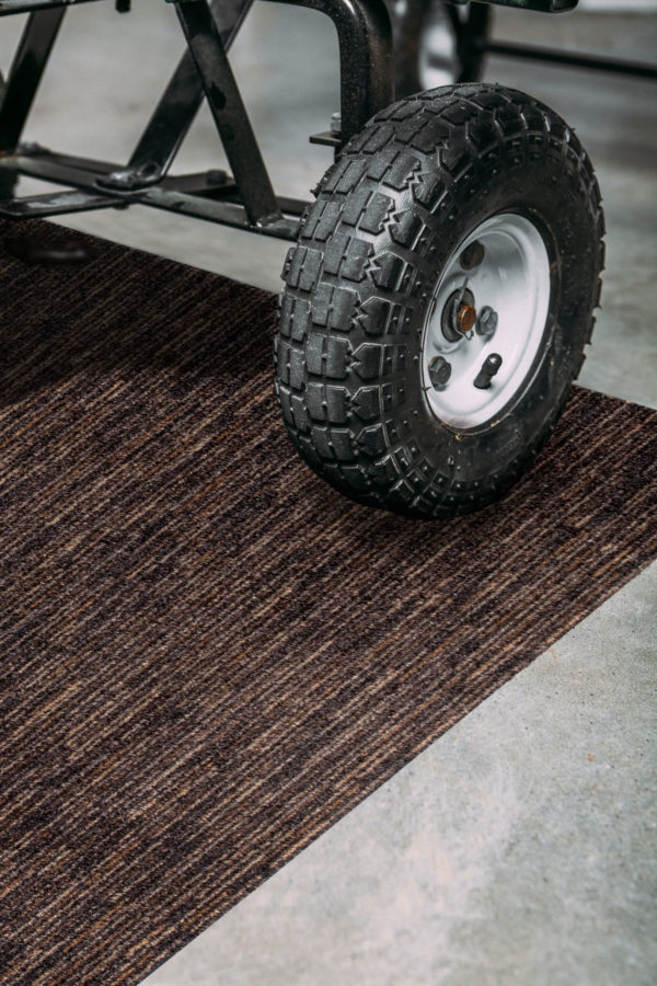 D2 Convertible Heavy Duty Floor Mats