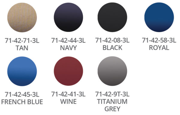 Womens Polin Shirt Colors