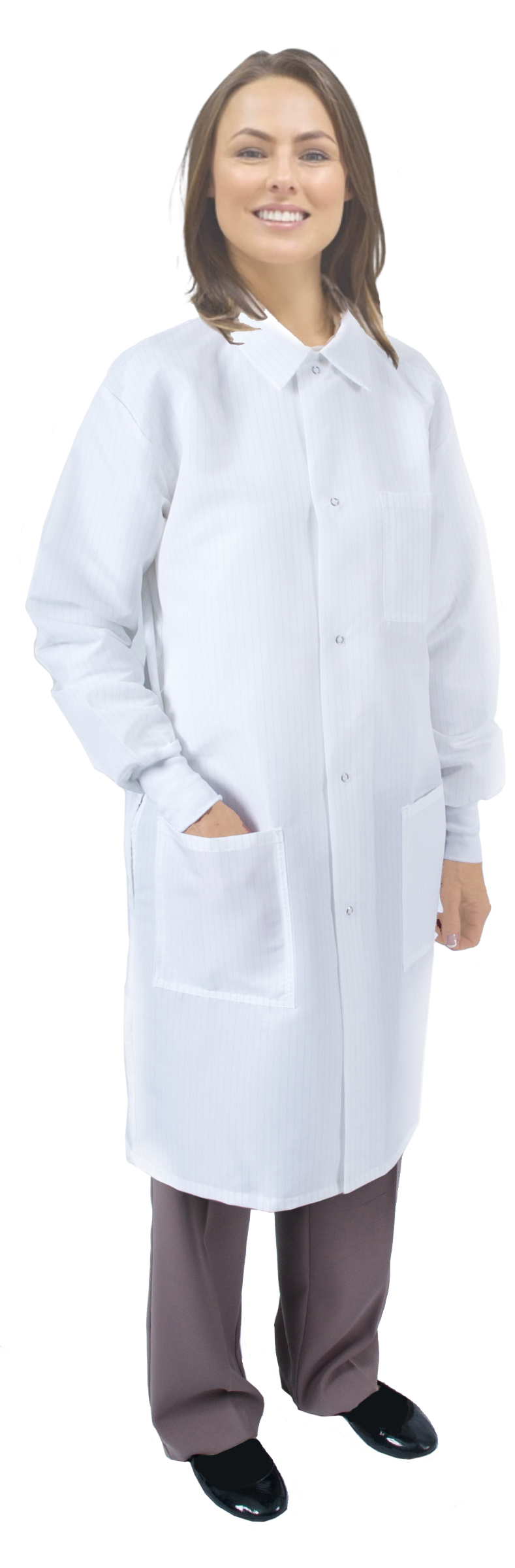 Nurses Unite - Safe Staffing DryFit Polyester T-Shirt