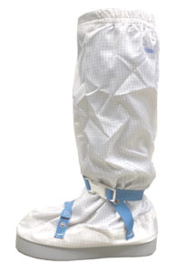 AB4800 Cleanroom Boots