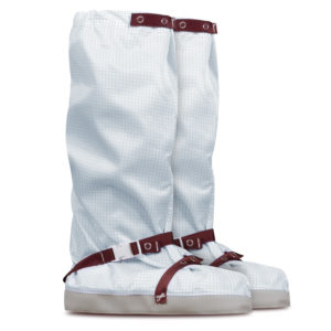 AB4800 Cleanroom Boots