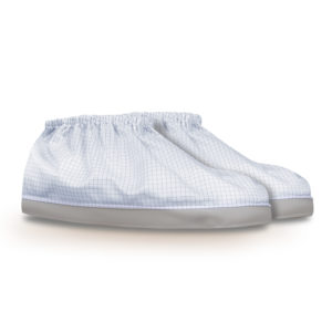 AB4800 Cleanroom Shoecover