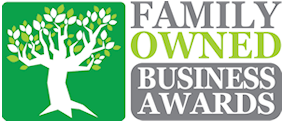 Orange County Business Journal’s Top Family Owned Business Award