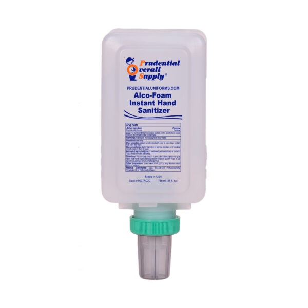 CHOICE 750 PROGRAM Alco-Foam Instant Hand Sanitizer