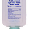 CHOICE 750 PROGRAM Antibacterial Dye-Free Foam Hand Wash