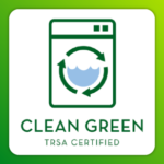 Clean Green Laundry Services