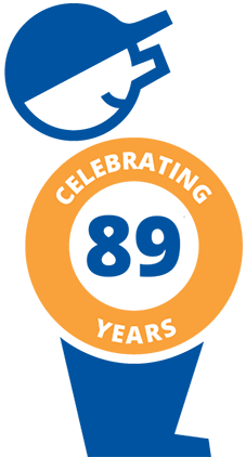 Celebrating 89 Years