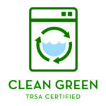 Clean Green TRSA Certified