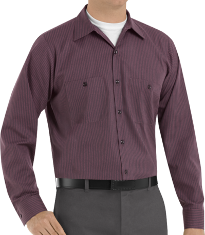 Mens work uniform Shirt