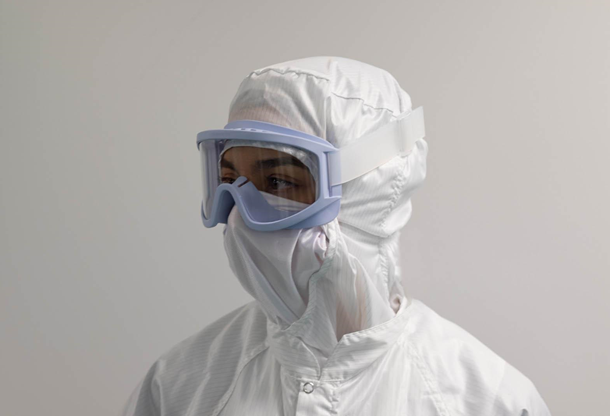 HD ESD Sterile and Non-Sterile Gowns