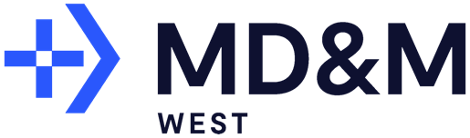 MD & M West
