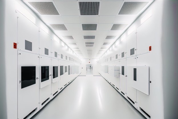 Cleanroom