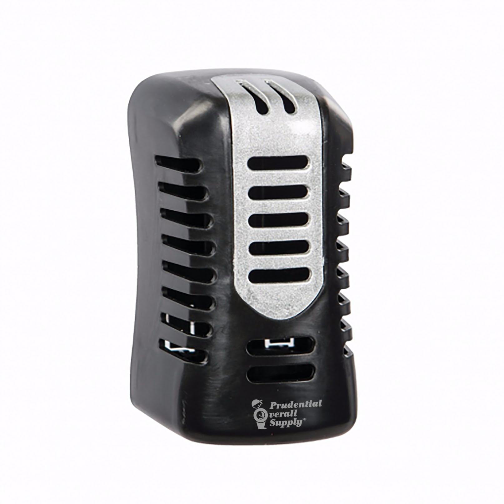 Commercial air freshener dispenser and scents