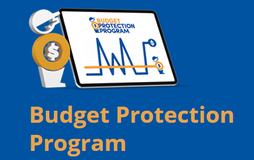 Budget Protection Program