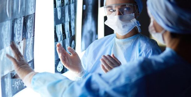 Matching Scrub Colors Based on the Healthcare Niche