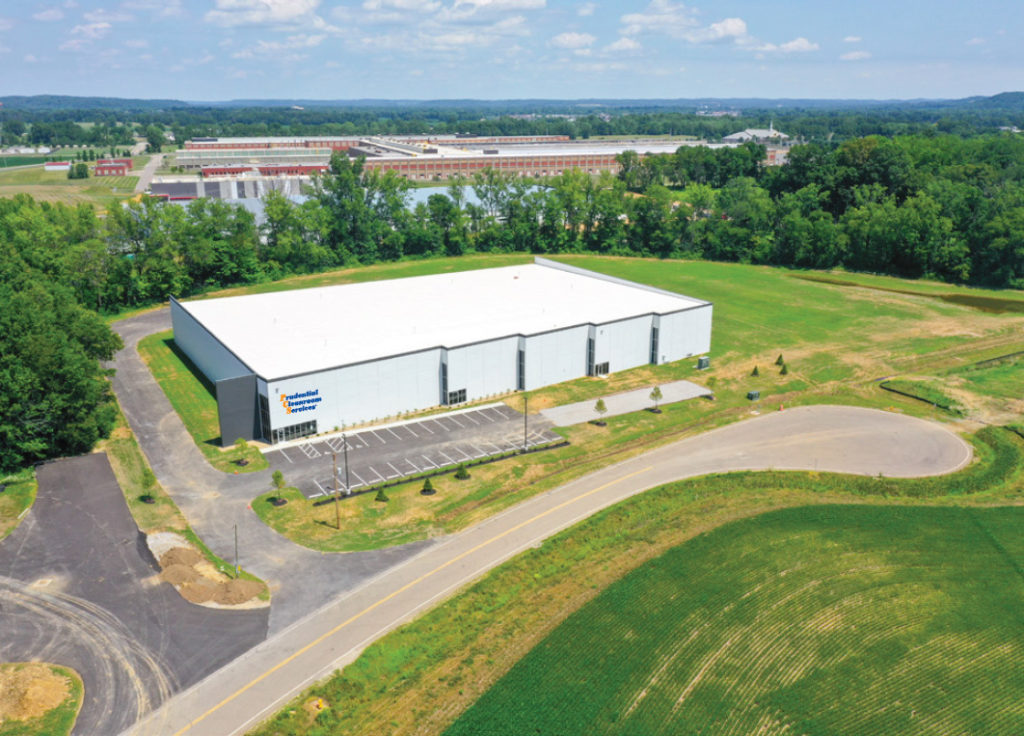 Ohio Cleanroom