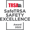 TRSA Award 2022 Chris Welch