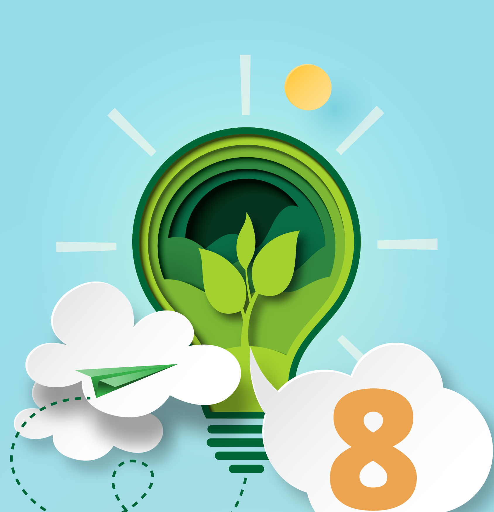 8 green restaurant practices to adopt today feature image