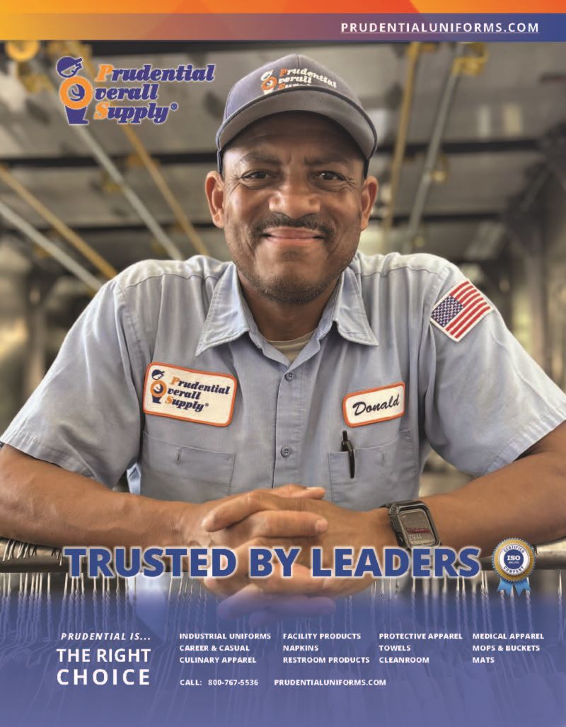 2025 POS Catalog cover
