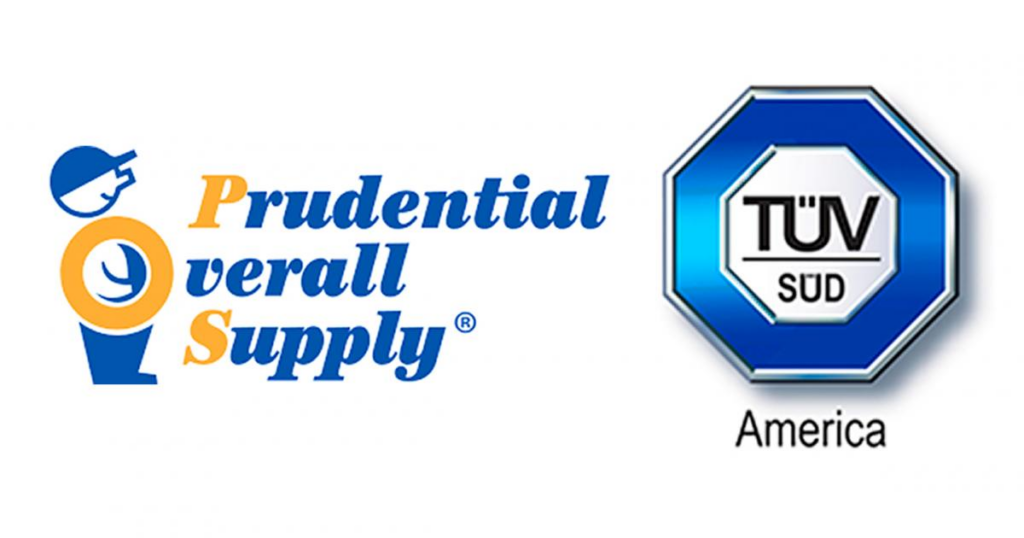 Prudential Overall Supply & TUV SUD America