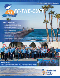 OTC Volume 65, Number 1 Cover