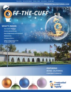 OTC Volume 65, Number 2 Cover