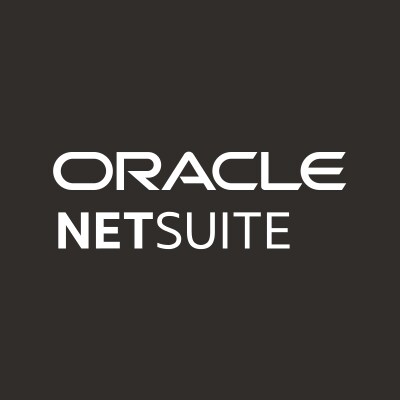 Oracle NetSuite Logo