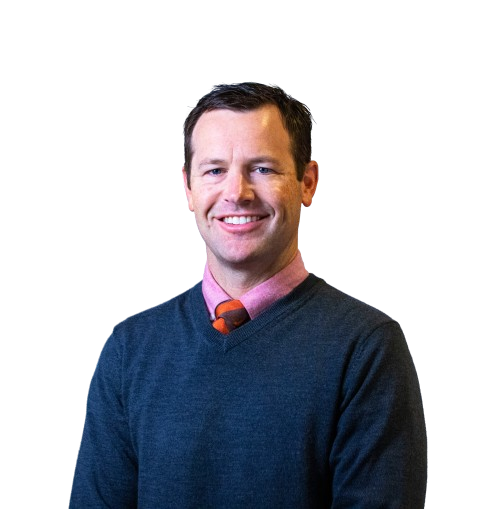 John Clark Profile Image