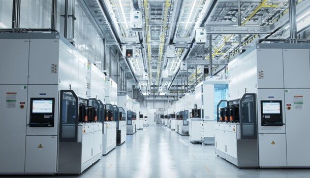 Choosing Quality Cleanroom Supplies