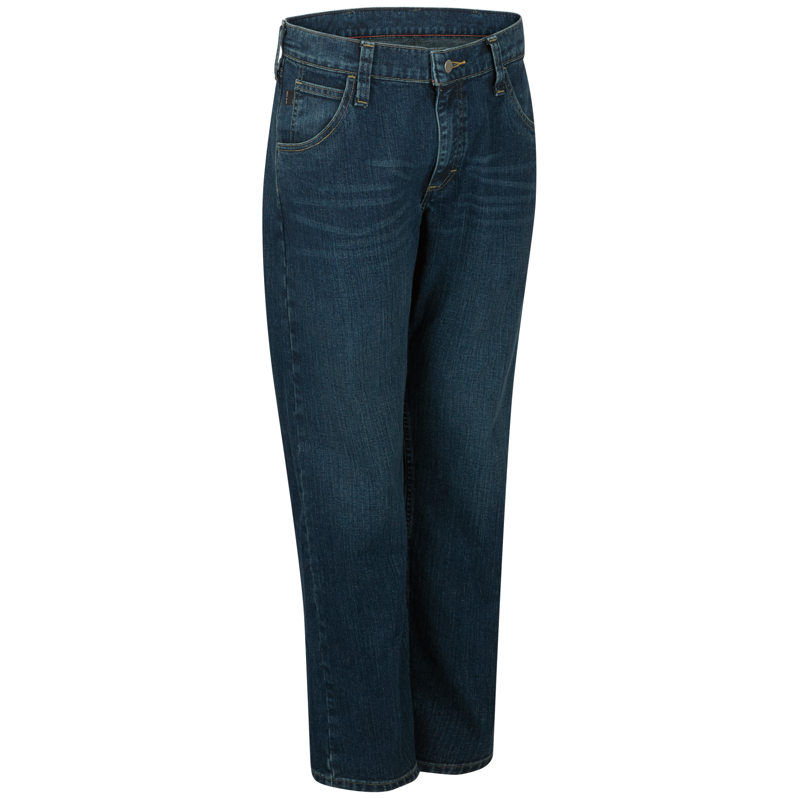 Men's Straight Fit Jean With Stretch | Prudential Overall Supply