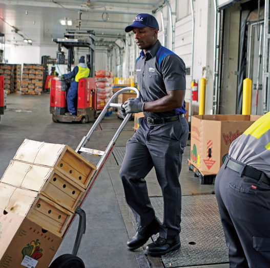 Affordable Uniform Rentals & Business Essentials