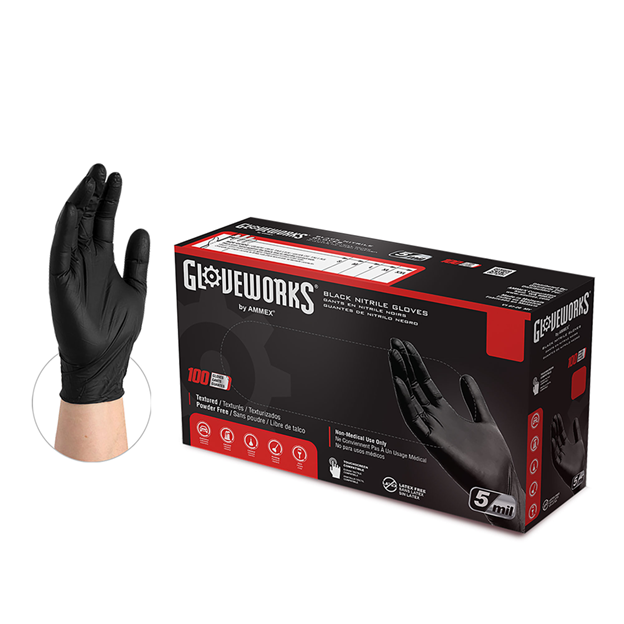Gloves