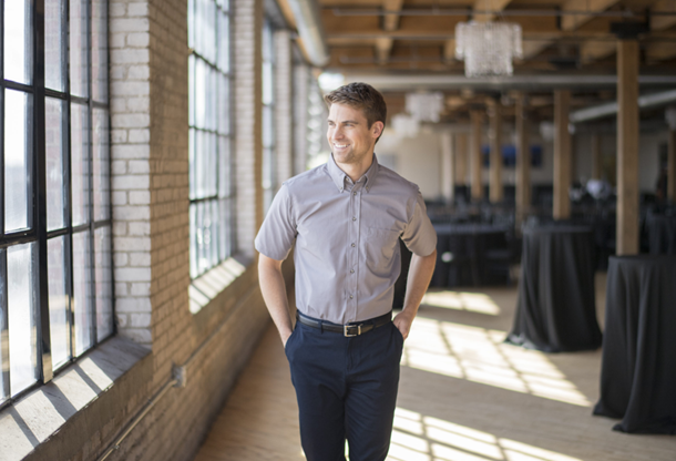 Work Attire for the Modern Business