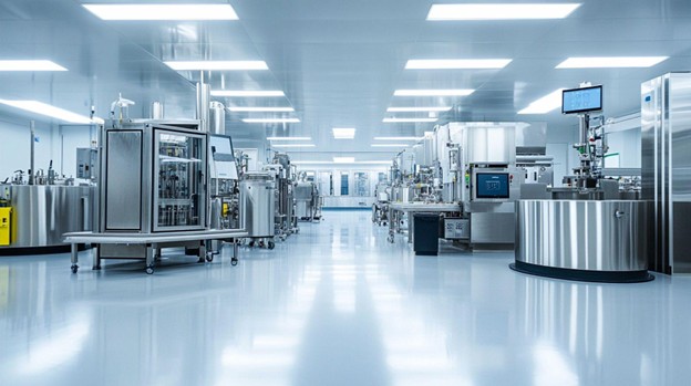 Cleanroom Facility