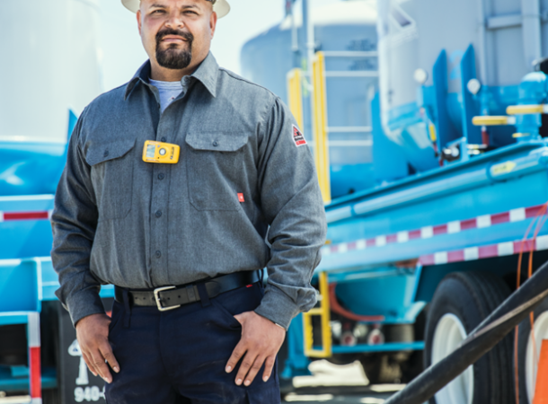 Utilizing Protective Workwear in Your Business