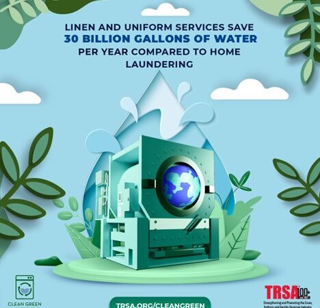 TRSA CleanGreen