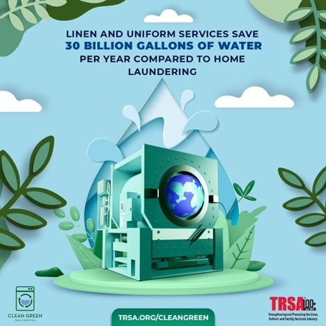 TRSA CleanGreen