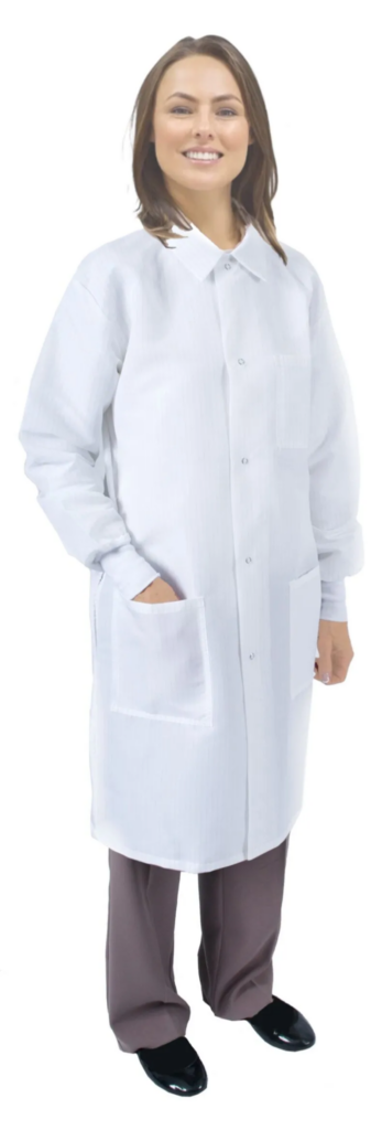Hospital laundry service